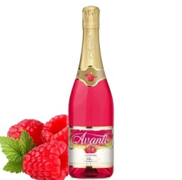 Avanti Lampone Malina 0,75 l